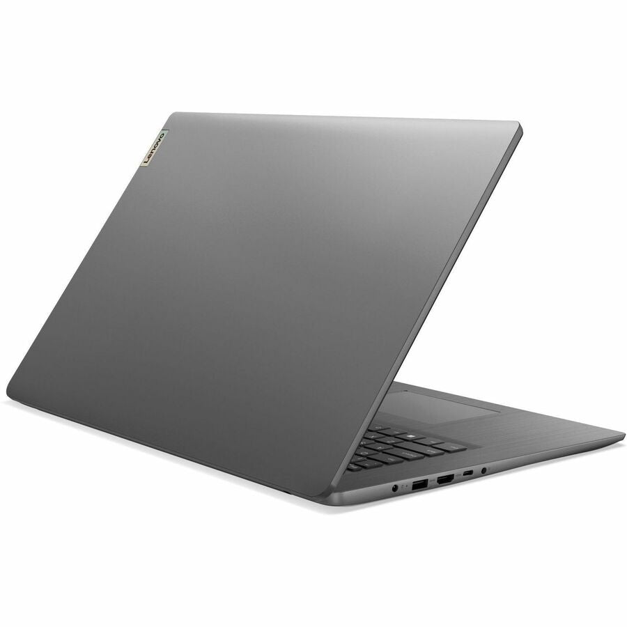IDEAPAD 17.3 FULL HD LAPTOP AMD RYZEN 5 5625U 512GB SSD