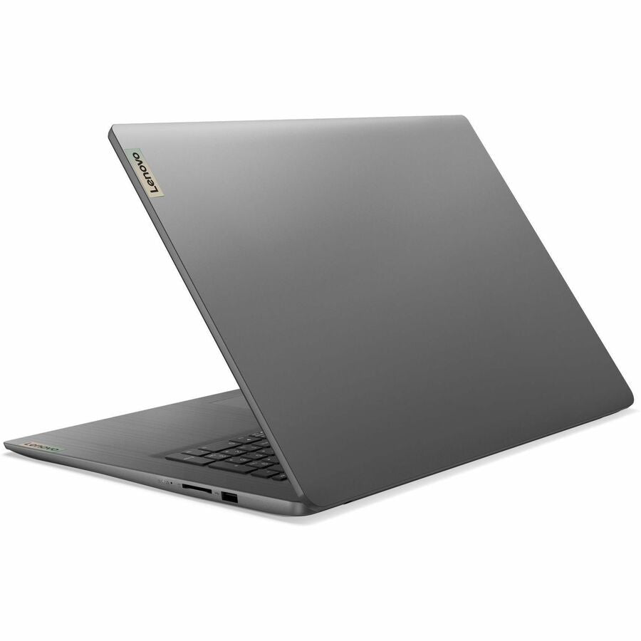 IDEAPAD 17.3 FULL HD LAPTOP AMD RYZEN 5 5625U 512GB SSD