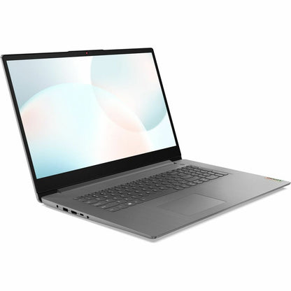 IDEAPAD 17.3 FULL HD LAPTOP AMD RYZEN 5 5625U 512GB SSD