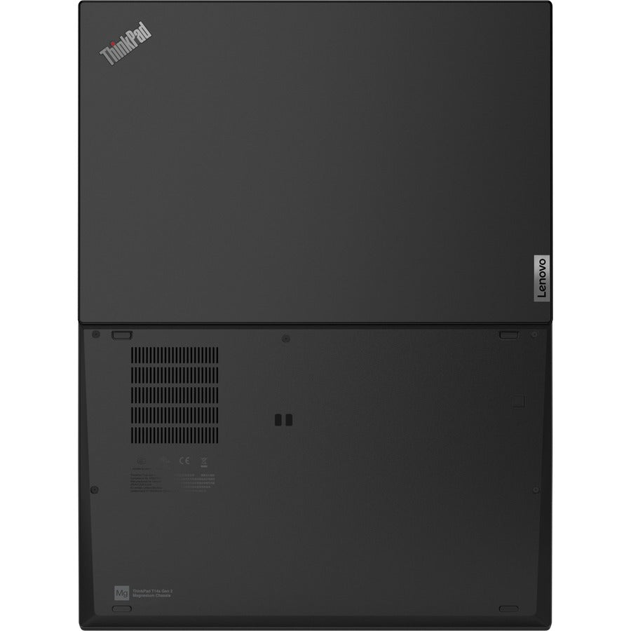 THINKPAD T14S G2 INTEL CORE I7-1185G7 VPRO 14IN W11P-HB4710
