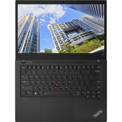 THINKPAD T14S G2 INTEL CORE I7-1185G7 VPRO 14IN W11P