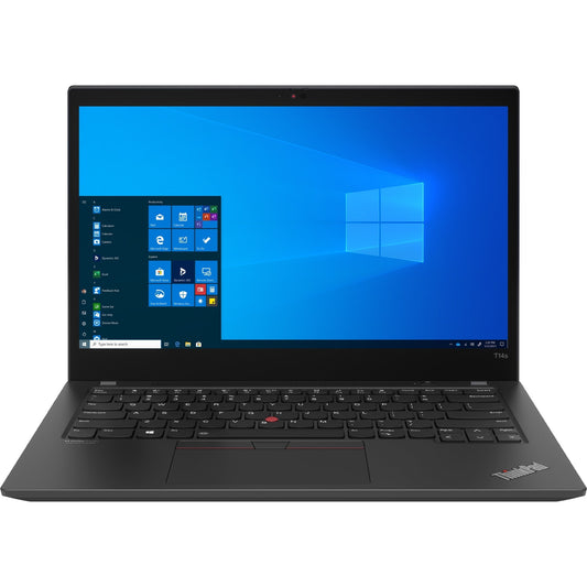 THINKPAD T14S G2 INTEL CORE I7-1185G7 VPRO 14IN W11P