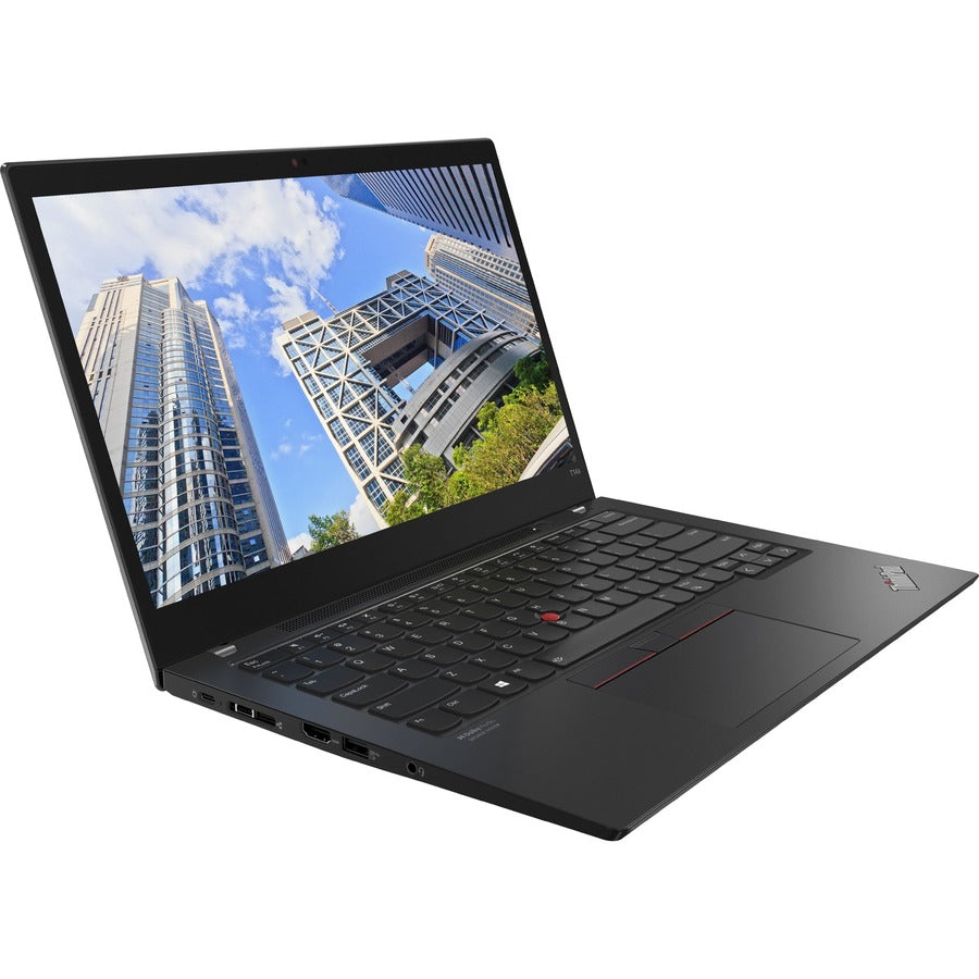 THINKPAD T14S G2 INTEL CORE I7-1185G7 VPRO 14IN W11P