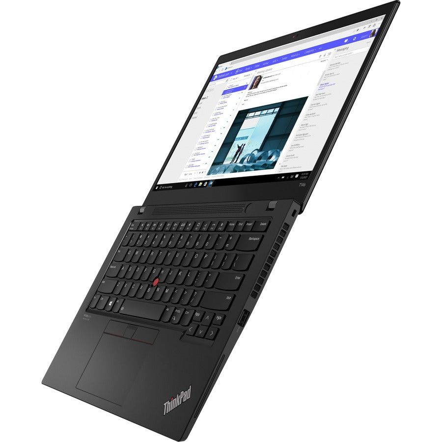 THINKPAD T14S G2 INTEL CORE I7-1185G7 VPRO 14IN W11P