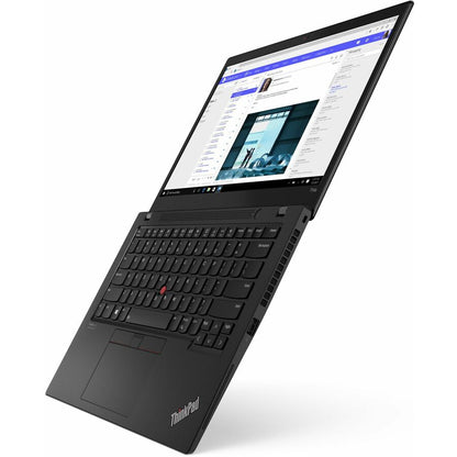 THINKPAD T14S AMD G2 AMD RYZEN 5 PRO 5650U 14IN W11P-14FV31