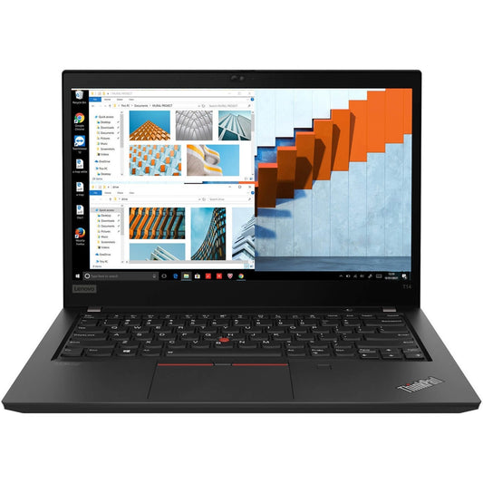 THINKPAD T14 AMD G2 AMD RYZEN 5 PRO 5650U 14IN W11-HB4721