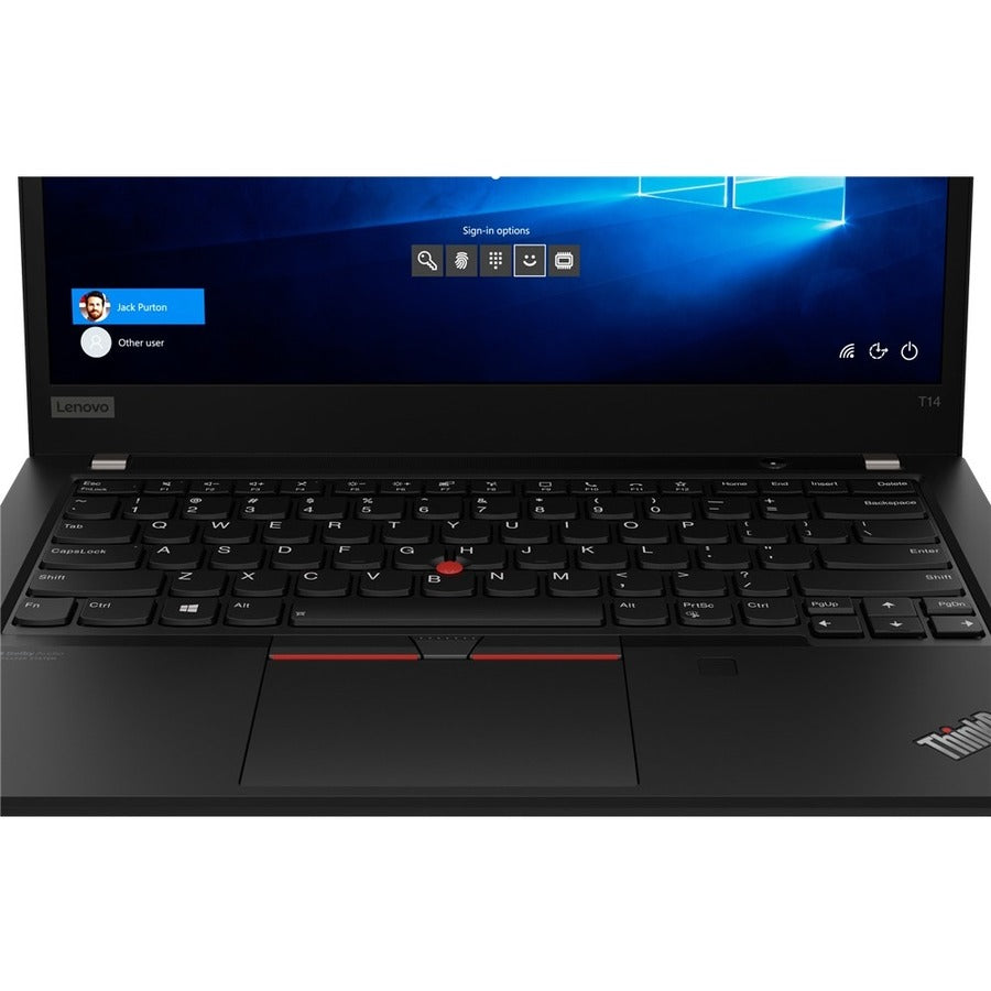 THINKPAD T14 AMD G2 AMD RYZEN 5 PRO 5650U 14IN W11