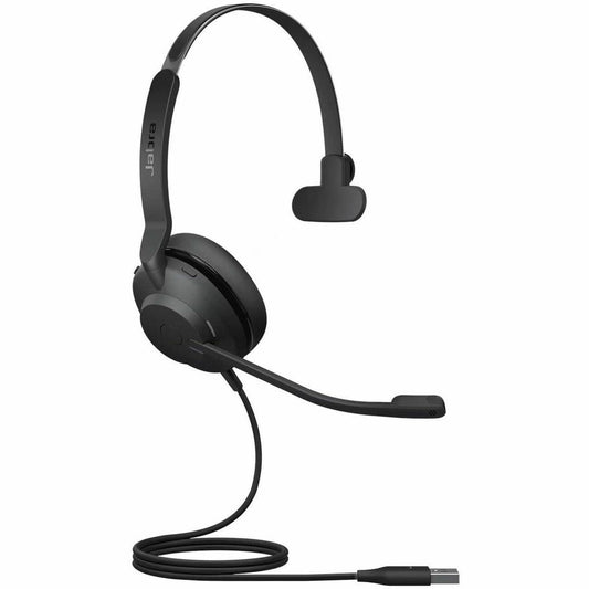 JABRA EVOLVE2 30 SE USB-A MS MONO