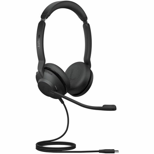 JABRA EVOLVE2 30 SE USB-C UC STEREO