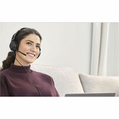 JABRA EVOLVE2 30 SE USB-C UC STEREO