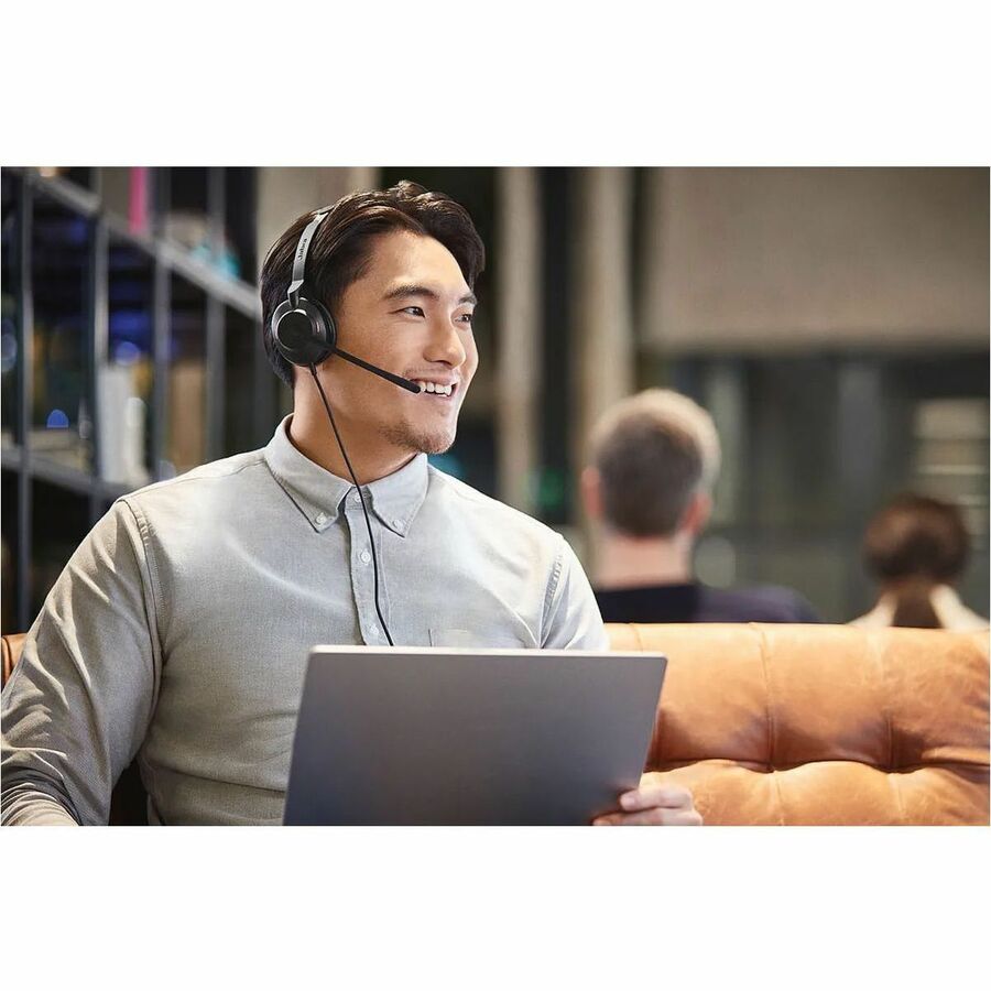 JABRA EVOLVE2 30 SE USB-C MS STEREO