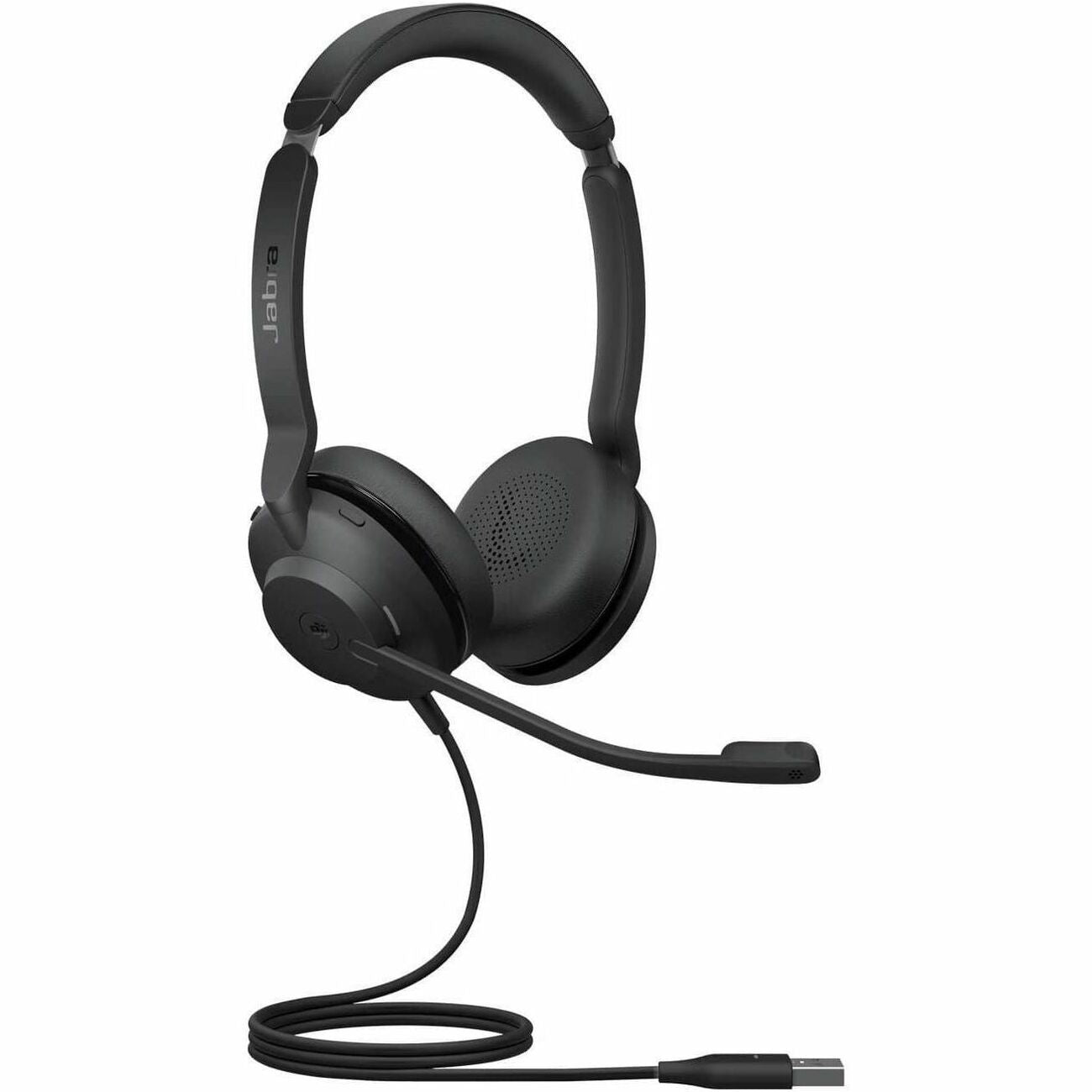 JABRA EVOLVE2 30 SE USB-A MS STEREO