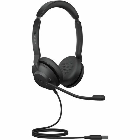 JABRA EVOLVE2 30 SE USB-A MS STEREO