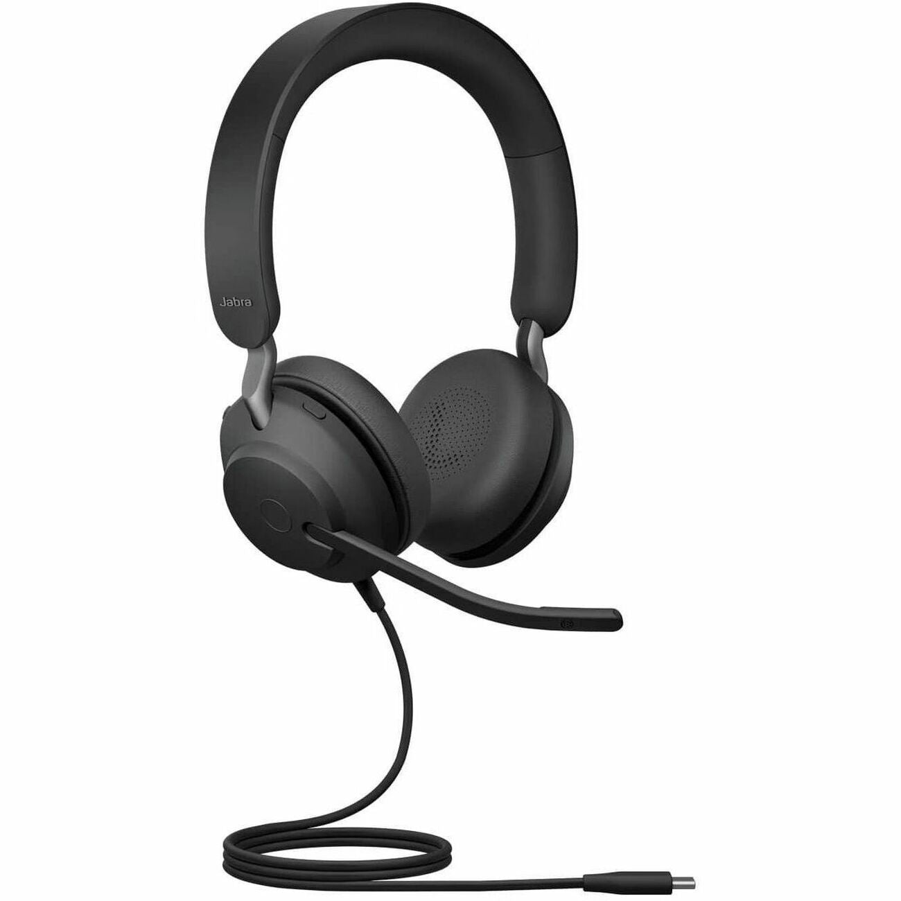 JABRA EVOLVE2 40 SE USB-A MS STEREO