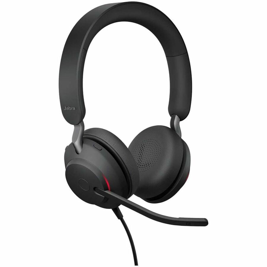 JABRA EVOLVE2 40 SE USB-A MS STEREO