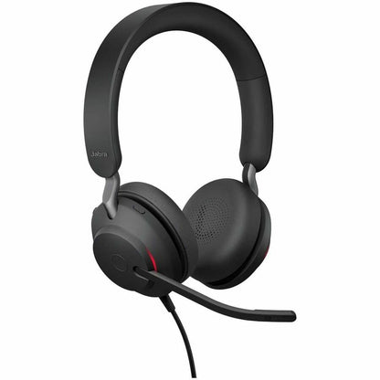 JABRA EVOLVE2 40 SE USB-A MS STEREO