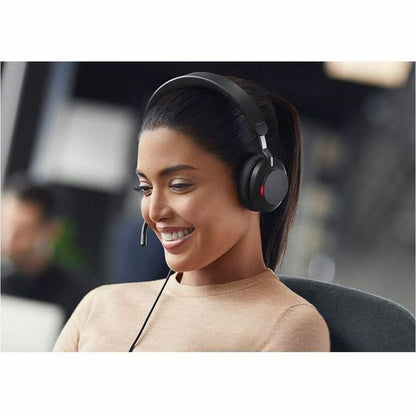 JABRA EVOLVE2 40 SE USB-A MS STEREO