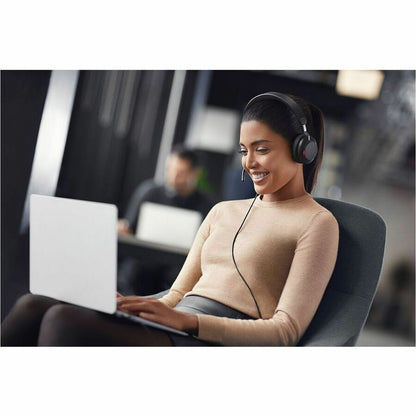 JABRA EVOLVE2 40 SE USB-A MS STEREO