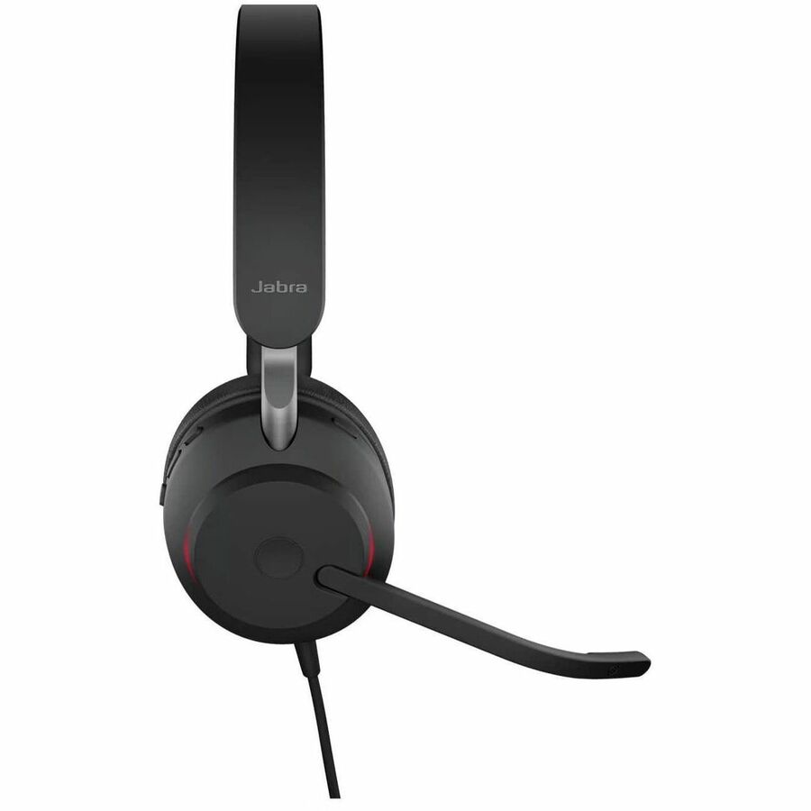JABRA EVOLVE2 40 SE USB-A MS STEREO