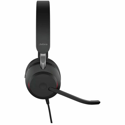 JABRA EVOLVE2 40 SE USB-A MS STEREO