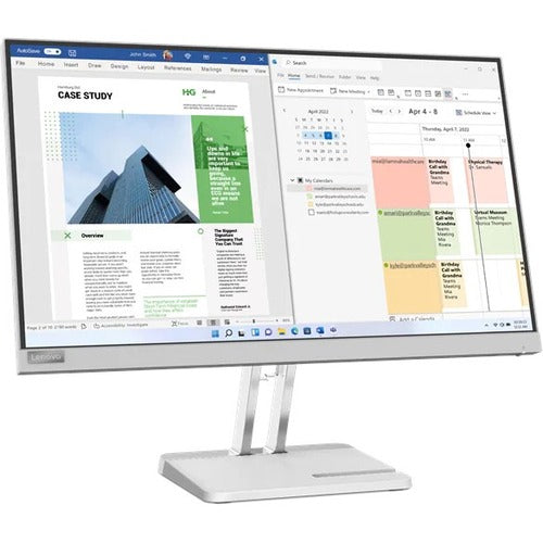 24.5IN L25E-40 H22245FL0 HDMI MONITOR
