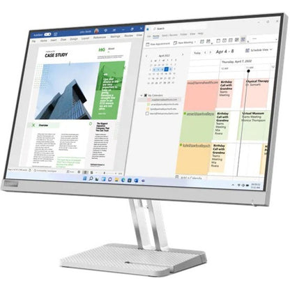 24.5IN L25E-40 H22245FL0 HDMI MONITOR
