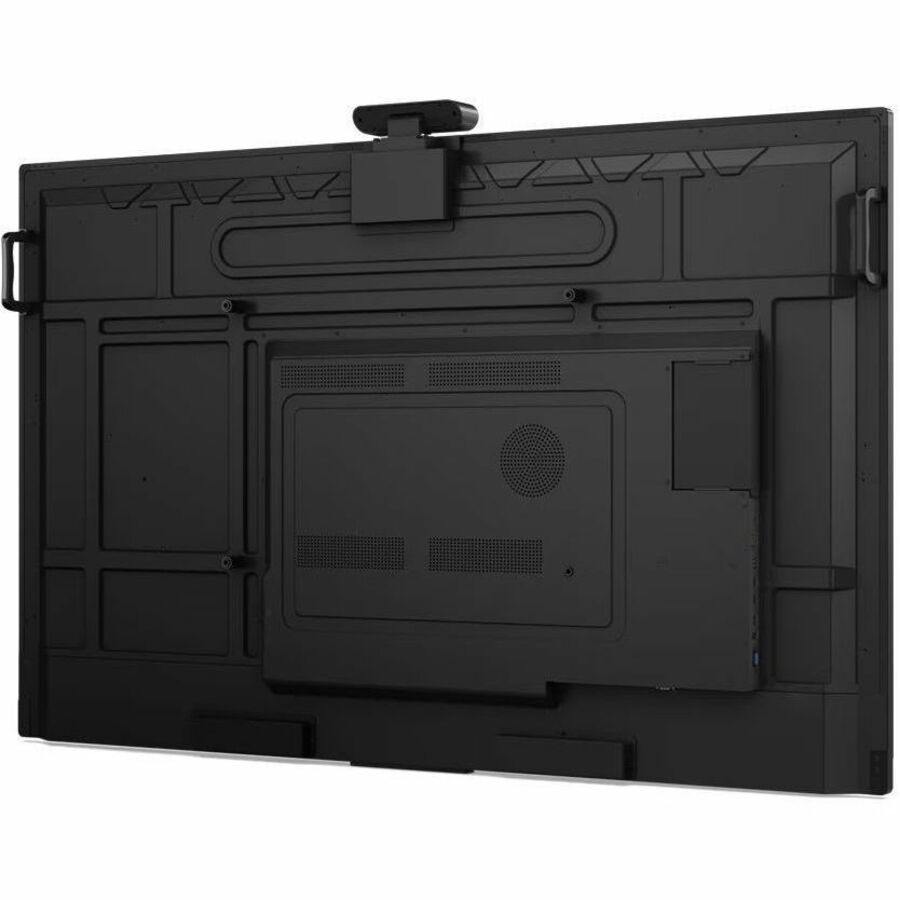 THINKVISION T75 75IN W/ CAM EFFECTIVE/SEAMLESS PRESENTATION
