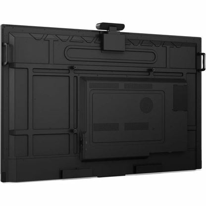 THINKVISION T75 75IN W/ CAM EFFECTIVE/SEAMLESS PRESENTATION