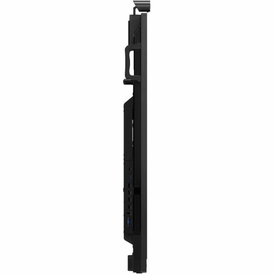 THINKVISION T75 75IN W/ CAM EFFECTIVE/SEAMLESS PRESENTATION