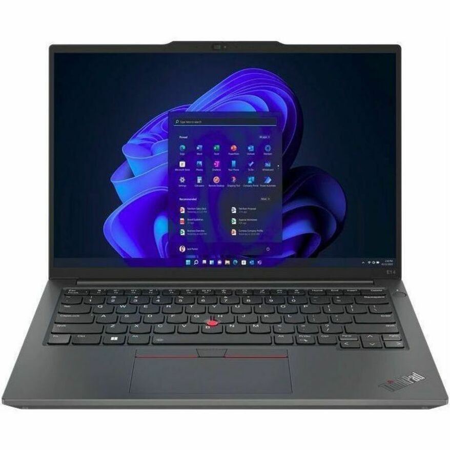 THINKPAD E14IN AMD G5 AMD RYZEN 5 7530U 14IN W11P