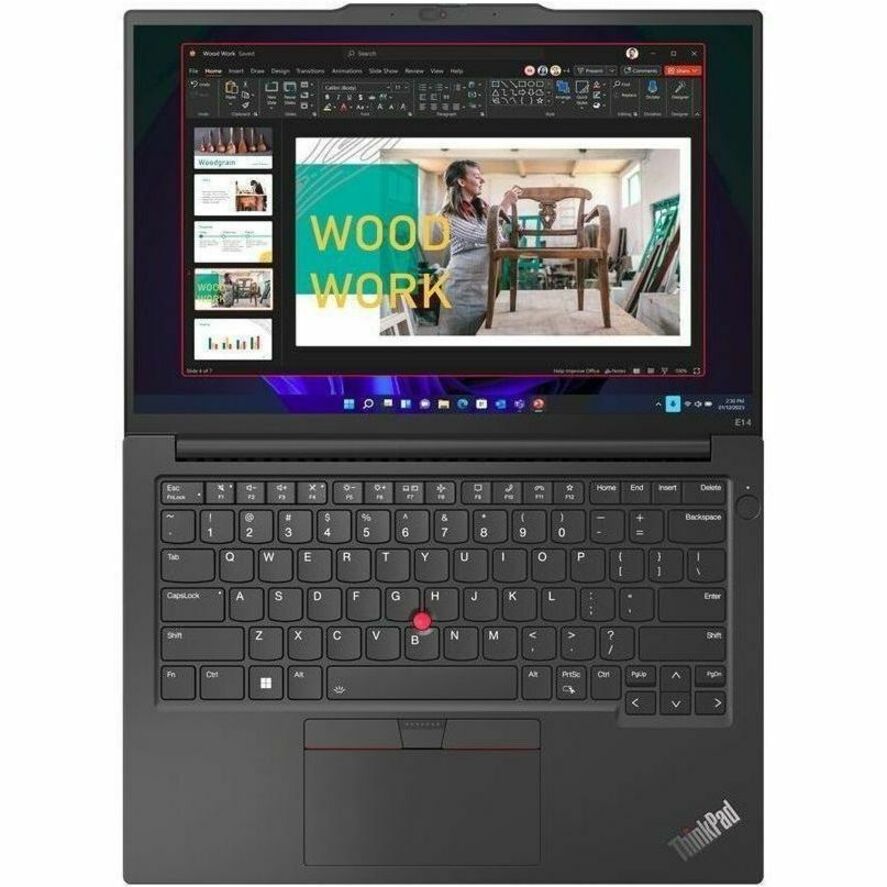 THINKPAD E14IN AMD G5 AMD RYZEN 5 7530U 14IN W11P