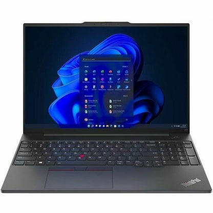 THINKPAD E16 G1 RYZEN 5 7530U 2G 8GB 256GB SSD 16IN NT W11P