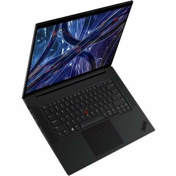 THINKPAD P1 G6 I7-13700H 32GB 1TB SSD 16IN TCH W11P-HB8068