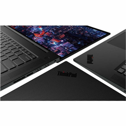THINKPAD P1 G6 I7-13800H PRO 16GB 512GB SSD 16IN NT W11P-HB8063