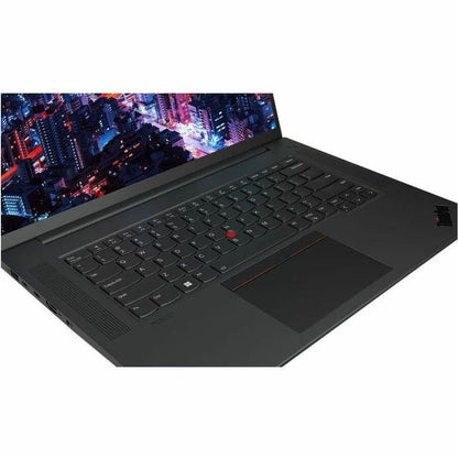 THINKPAD P1 G6 I7-13800H PRO 16GB 512GB SSD 16IN NT W11P-HB8063