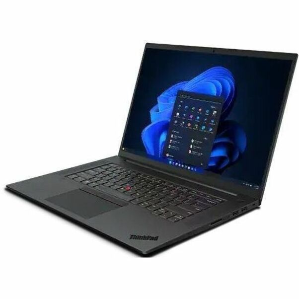 THINKPAD P1 G6 I7-13800H PRO 32GB 1TB SSD 16IN NT W11P