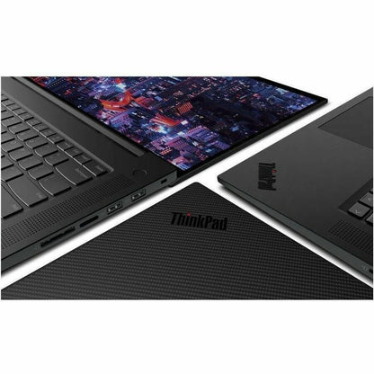 THINKPAD P1 G6 I7-13800H PRO 32GB 1TB SSD 16IN NT W11P