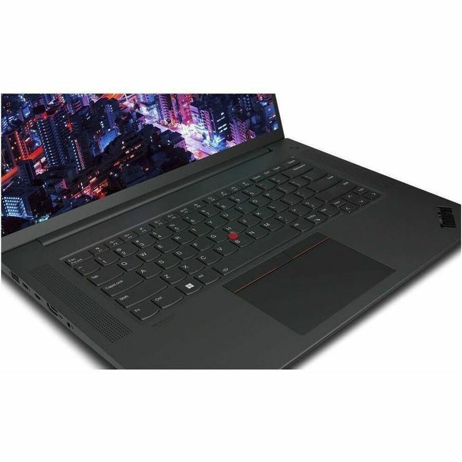 THINKPAD P1 G6 I7-13800H PRO 32GB 1TB SSD 16IN NT W11P