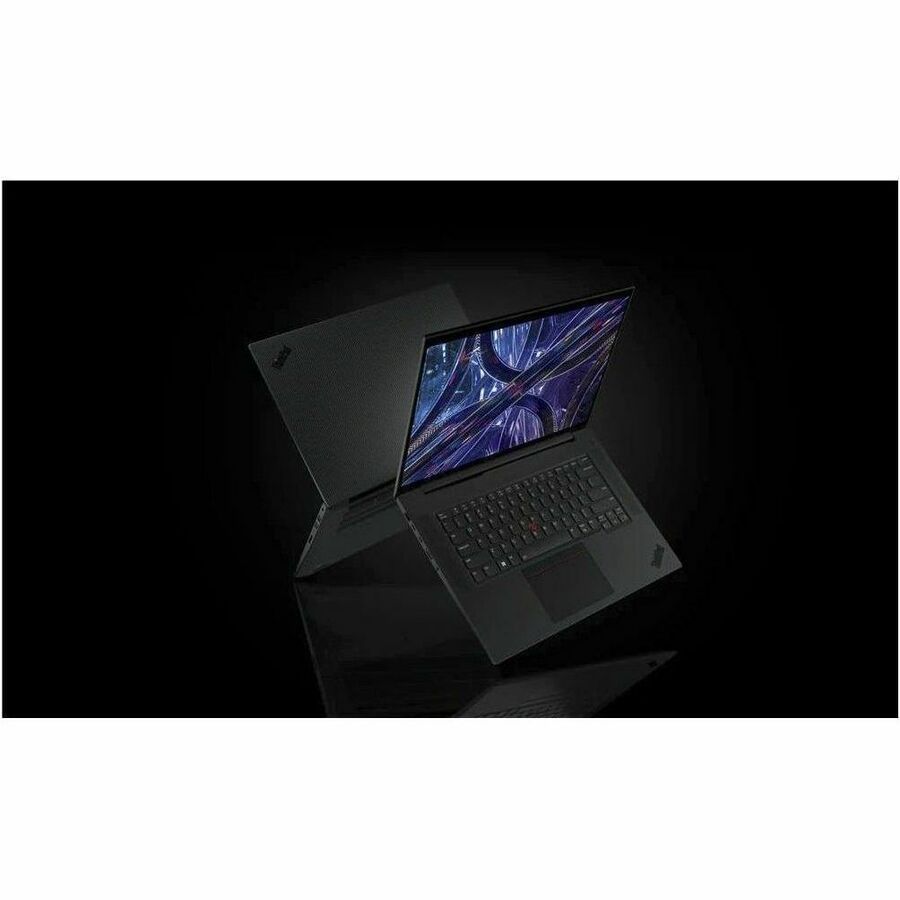 THINKPAD P1 G6 I7-13800H PRO 32GB 1TB SSD 16IN NT W11P