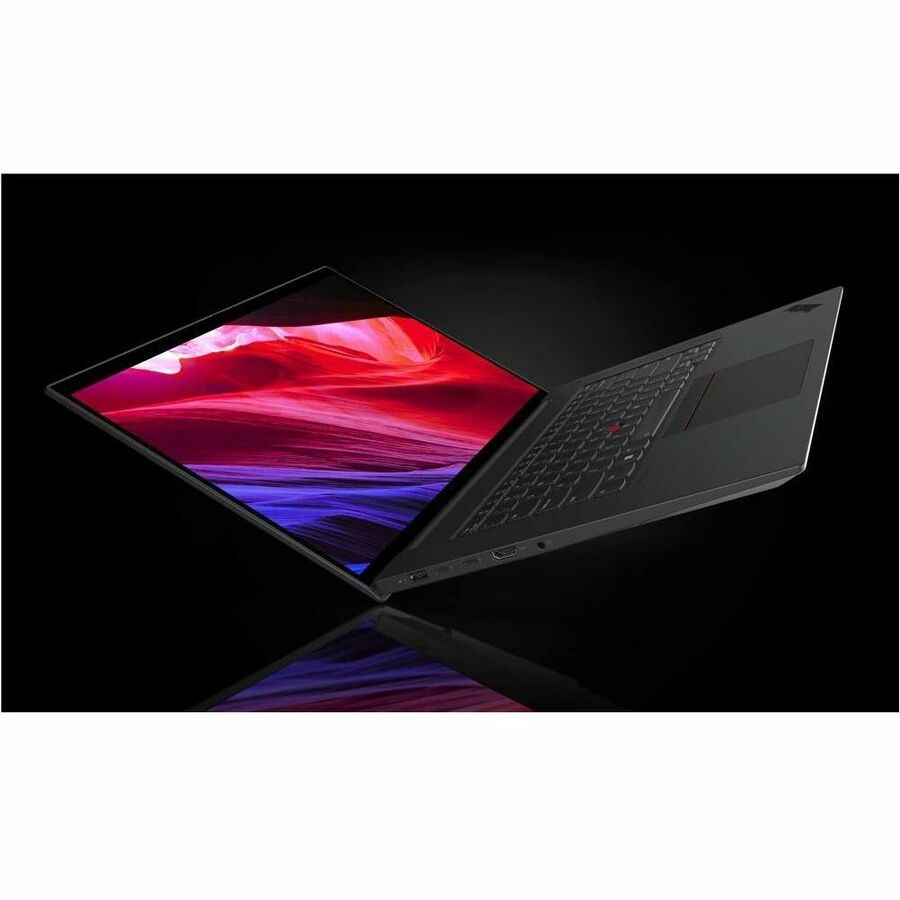 THINKPAD P1 G6 I7-13700H 16GB 512GB SSD 16IN NT W11P-HB8073
