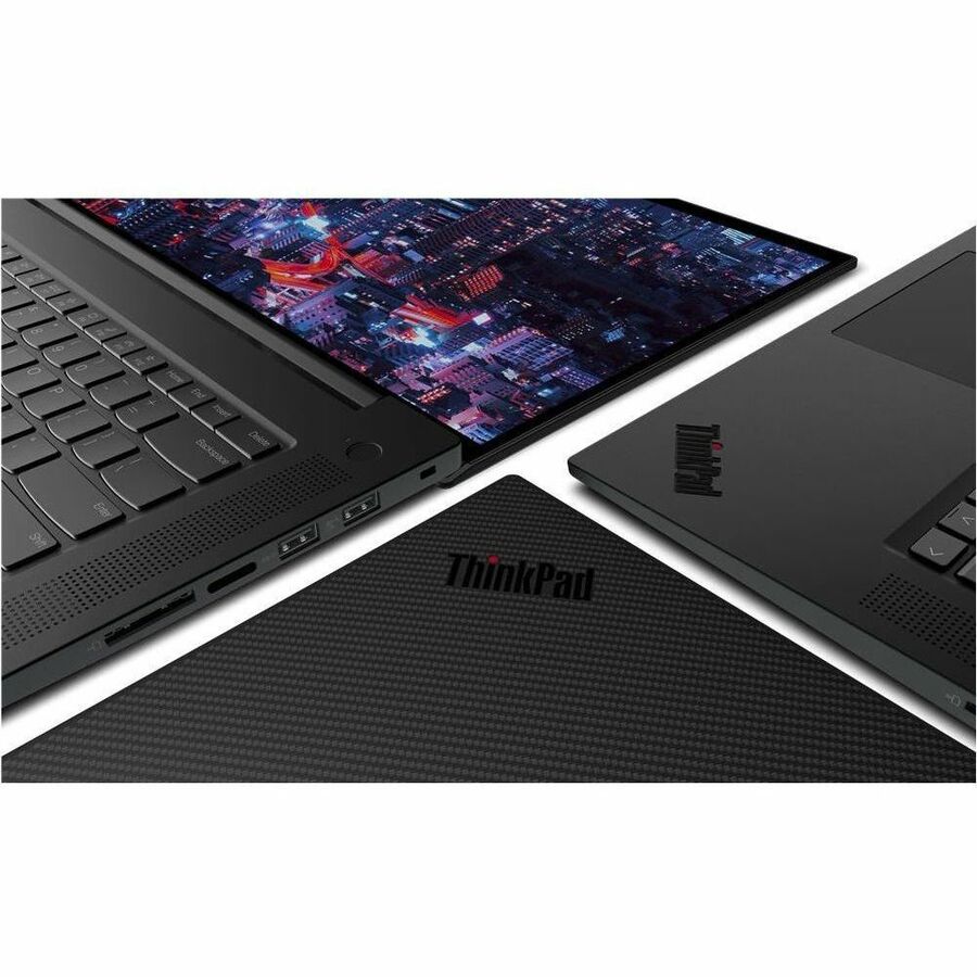 THINKPAD P1 G6 I7-13700H 16GB 512GB SSD 16IN NT W11P-HB8073
