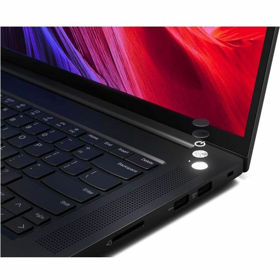 THINKPAD P1 G6 I7-13700H 16GB 512GB SSD 16IN NT W11P-HB8073