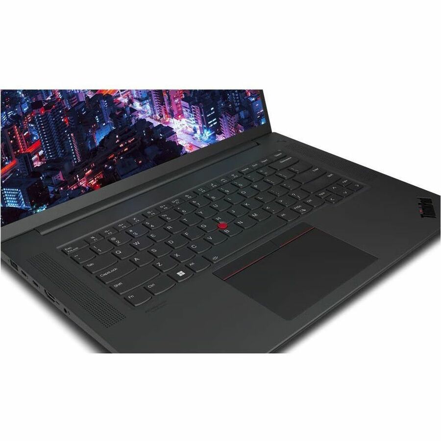 THINKPAD P1 G6 I7-13700H 16GB 512GB SSD 16IN NT W11P-HB8073