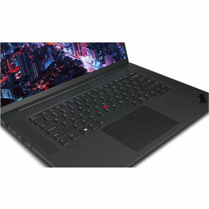 THINKPAD P1 G6 I7-13700H 16GB 512GB SSD 16IN NT W11P-HB8073