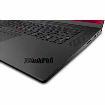 THINKPAD P1 G6 I7-13700H 16GB 512GB SSD 16IN NT W11P-HB8073