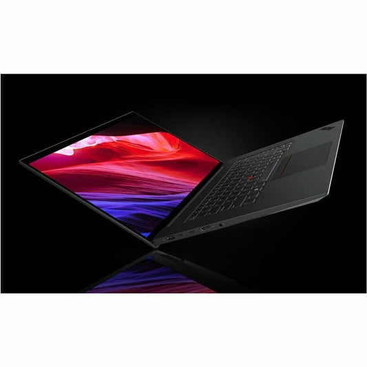 THINKPAD P1 G6 I7-13700H 16GB 1TB SSD 16IN NT W11P