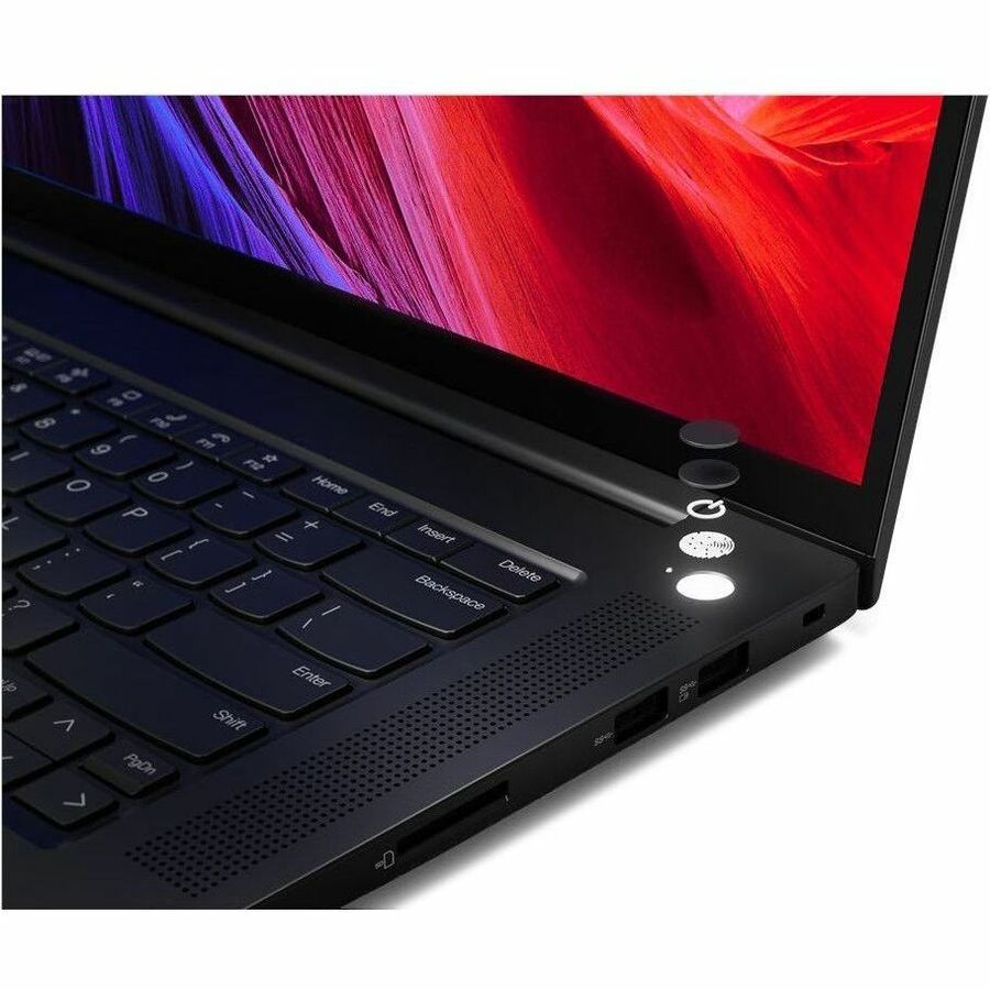 THINKPAD P1 G6 I7-13700H 16GB 1TB SSD 16IN NT W11P