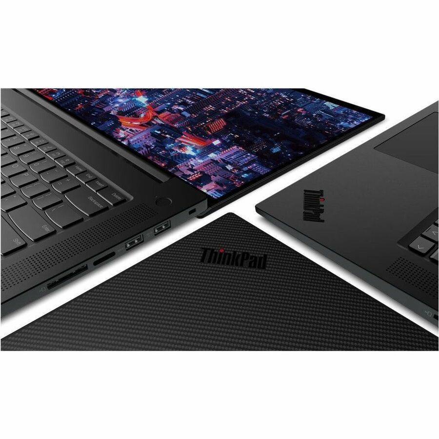 THINKPAD P1 G6 I7-13700H 16GB 1TB SSD 16IN NT W11P