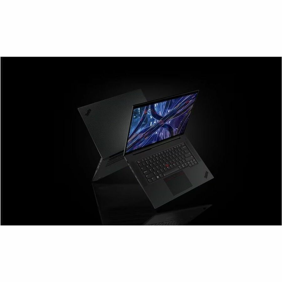 THINKPAD P1 G6 I7-13700H 16GB 1TB SSD 16IN NT W11P