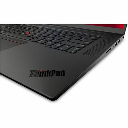THINKPAD P1 G6 I7-13800H PRO 32GB 1TB SSD 16IN TCH W11P